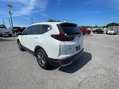 Used 2022 Honda CR-V EX-L SUV for sale #L174072A - photo 2