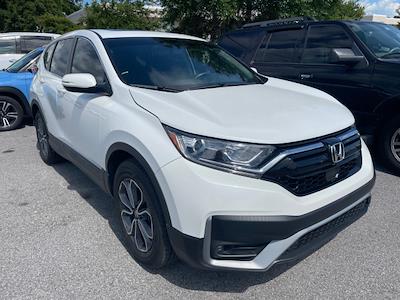 2022 Honda CR-V FWD SUV for sale #L174072A - photo 2