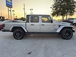 2021 Jeep Gladiator Crew Cab 4x4 Pickup for sale #L175033A - photo 8