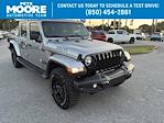 2021 Jeep Gladiator Crew Cab 4x4 Pickup for sale #L175033A - photo 1