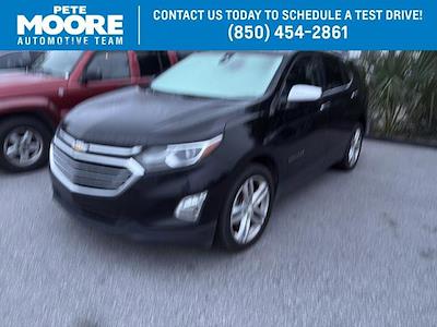 2018 Chevrolet Equinox AWD SUV for sale #L175263A - photo 1