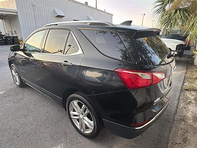 2018 Chevrolet Equinox AWD SUV for sale #L175263A - photo 2