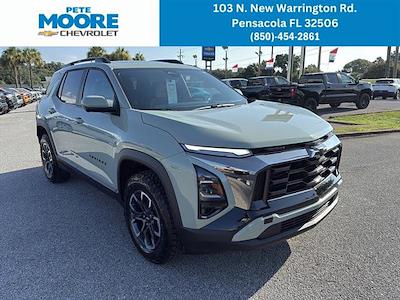 2026 Chevrolet Equinox FWD SUV for sale #L180592 - photo 1