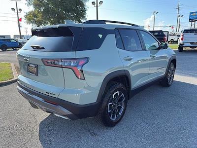 2026 Chevrolet Equinox FWD SUV for sale #L180592 - photo 2