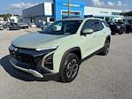 2026 Chevrolet Equinox FWD SUV for sale #L180592 - photo 4