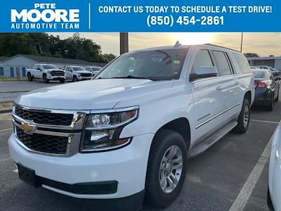 2015 Chevrolet Suburban RWD SUV for sale #L223850B - photo 1