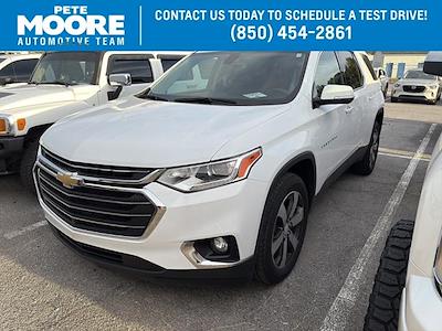 2020 Chevrolet Traverse FWD SUV for sale #L229307A - photo 1