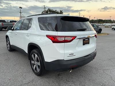 2020 Chevrolet Traverse FWD SUV for sale #L229307A - photo 2