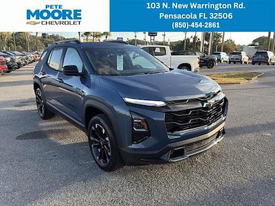 2026 Chevrolet Equinox AWD SUV for sale #L231778 - photo 1