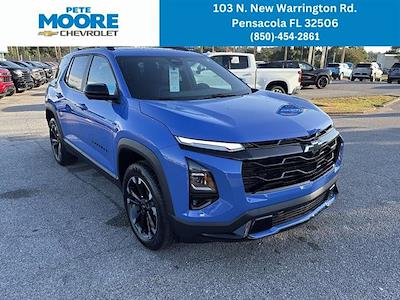 2026 Chevrolet Equinox FWD SUV for sale #L233643 - photo 1