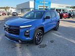 2026 Chevrolet Equinox FWD SUV for sale #L233643 - photo 4