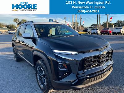 2025 Chevrolet Equinox FWD SUV for sale #L234002 - photo 1
