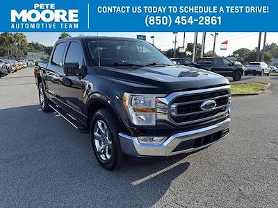 2023 Ford F-150 SuperCrew Cab 4x2 Pickup for sale #L234002A - photo 1