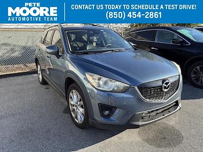 Used 2015 Mazda CX-5 Grand Touring for sale #L254803A - photo 1
