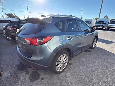 Used 2015 Mazda CX-5 Grand Touring for sale #L254803A - photo 2