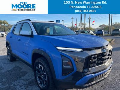 2025 Chevrolet Equinox AWD SUV for sale #L257234 - photo 1