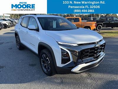 New 2026 Chevrolet Equinox ACTIV for sale #L257997 - photo 1