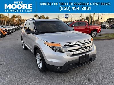 Used 2014 Ford Explorer XLT for sale #L257997A - photo 1