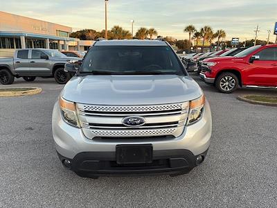 Used 2014 Ford Explorer XLT for sale #L257997A - photo 2