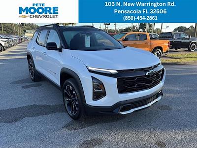 2026 Chevrolet Equinox FWD SUV for sale #L273197 - photo 1