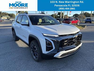 New 2026 Chevrolet Equinox ACTIV SUV for sale #L281632 - photo 1