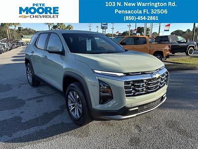 2026 Chevrolet Equinox FWD SUV for sale #L282209 - photo 1