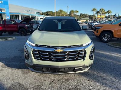 2026 Chevrolet Equinox FWD SUV for sale #L282209 - photo 2