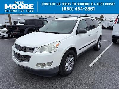 2012 Chevrolet Traverse FWD SUV for sale #L282690A - photo 1