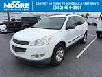 2012 Chevrolet Traverse FWD SUV for sale #L282690A - photo 1