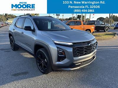 New 2026 Chevrolet Equinox LT for sale #L283561 - photo 1