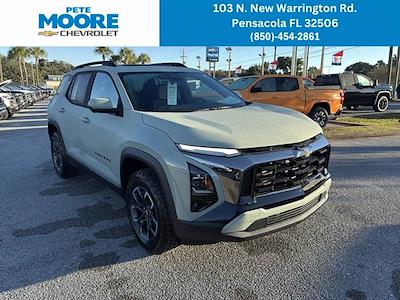 New 2026 Chevrolet Equinox ACTIV for sale #L295643 - photo 1