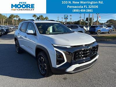 New 2026 Chevrolet Equinox ACTIV for sale #L296040 - photo 1