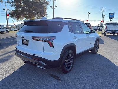 New 2026 Chevrolet Equinox ACTIV for sale #L296040 - photo 2