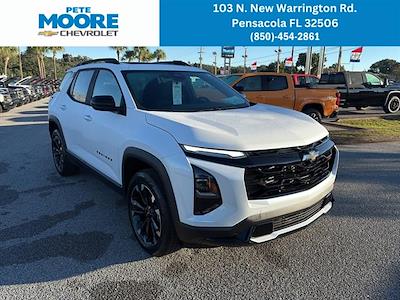 2026 Chevrolet Equinox FWD SUV for sale #L298479 - photo 1