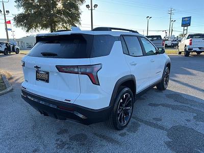 2026 Chevrolet Equinox FWD SUV for sale #L298479 - photo 2