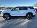 2026 Chevrolet Equinox FWD SUV for sale #L298479 - photo 5