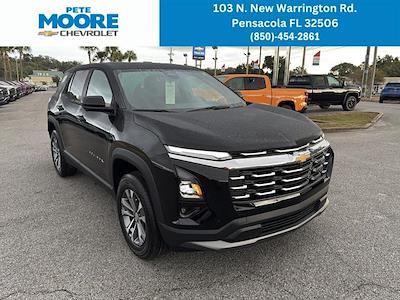 New 2026 Chevrolet Equinox LT for sale #L309072 - photo 1