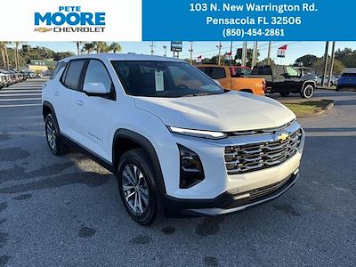 2026 Chevrolet Equinox FWD SUV for sale #L309393 - photo 1