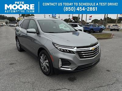 2023 Chevrolet Equinox FWD SUV for sale #L309582A - photo 1