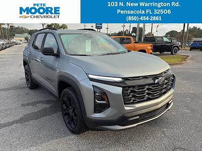 2026 Chevrolet Equinox FWD SUV for sale #L309800 - photo 1