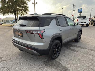 2026 Chevrolet Equinox FWD SUV for sale #L309800 - photo 2