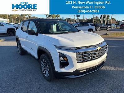 New 2026 Chevrolet Equinox LT for sale #L312881 - photo 1