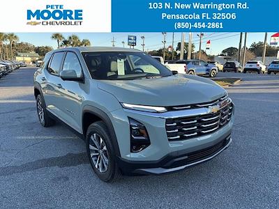 New 2026 Chevrolet Equinox LT for sale #L338103 - photo 1