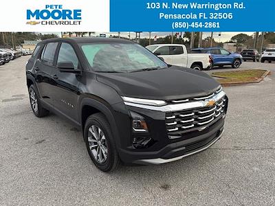 New 2026 Chevrolet Equinox LT for sale #L347137 - photo 1