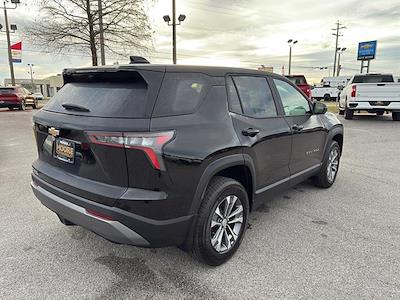 New 2026 Chevrolet Equinox LT for sale #L347137 - photo 2