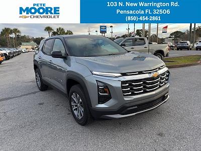 New 2026 Chevrolet Equinox LT for sale #L358549 - photo 1