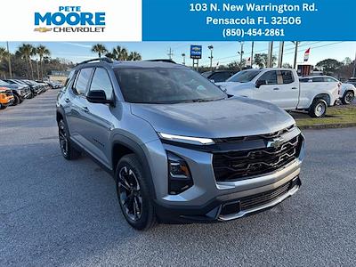 New 2026 Chevrolet Equinox - photo 1