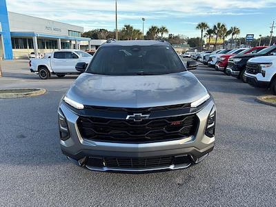 New 2026 Chevrolet Equinox - photo 1