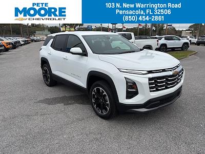 2026 Chevrolet Equinox FWD SUV for sale #L424323 - photo 1