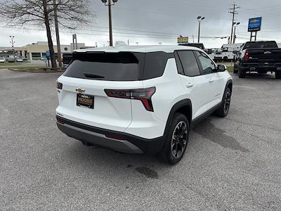 2026 Chevrolet Equinox FWD SUV for sale #L424323 - photo 2